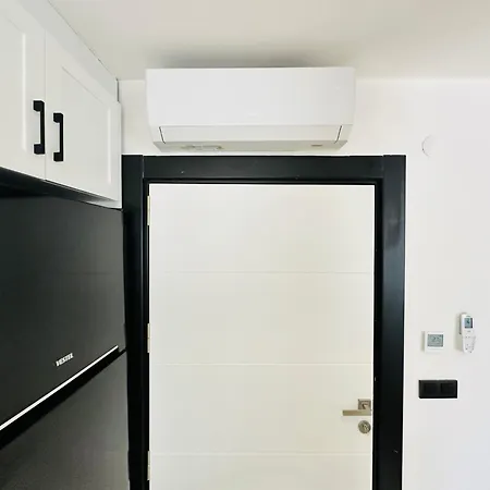 Rose Point Residence Istanbul Exterior photo