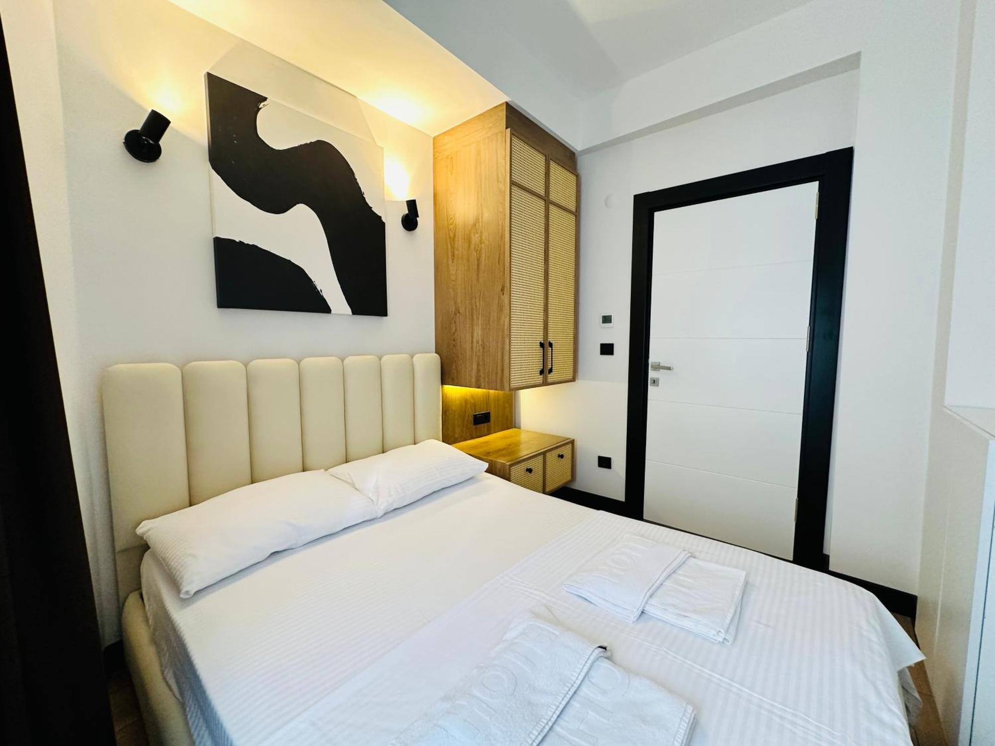Apartament Rose Point Istanbul