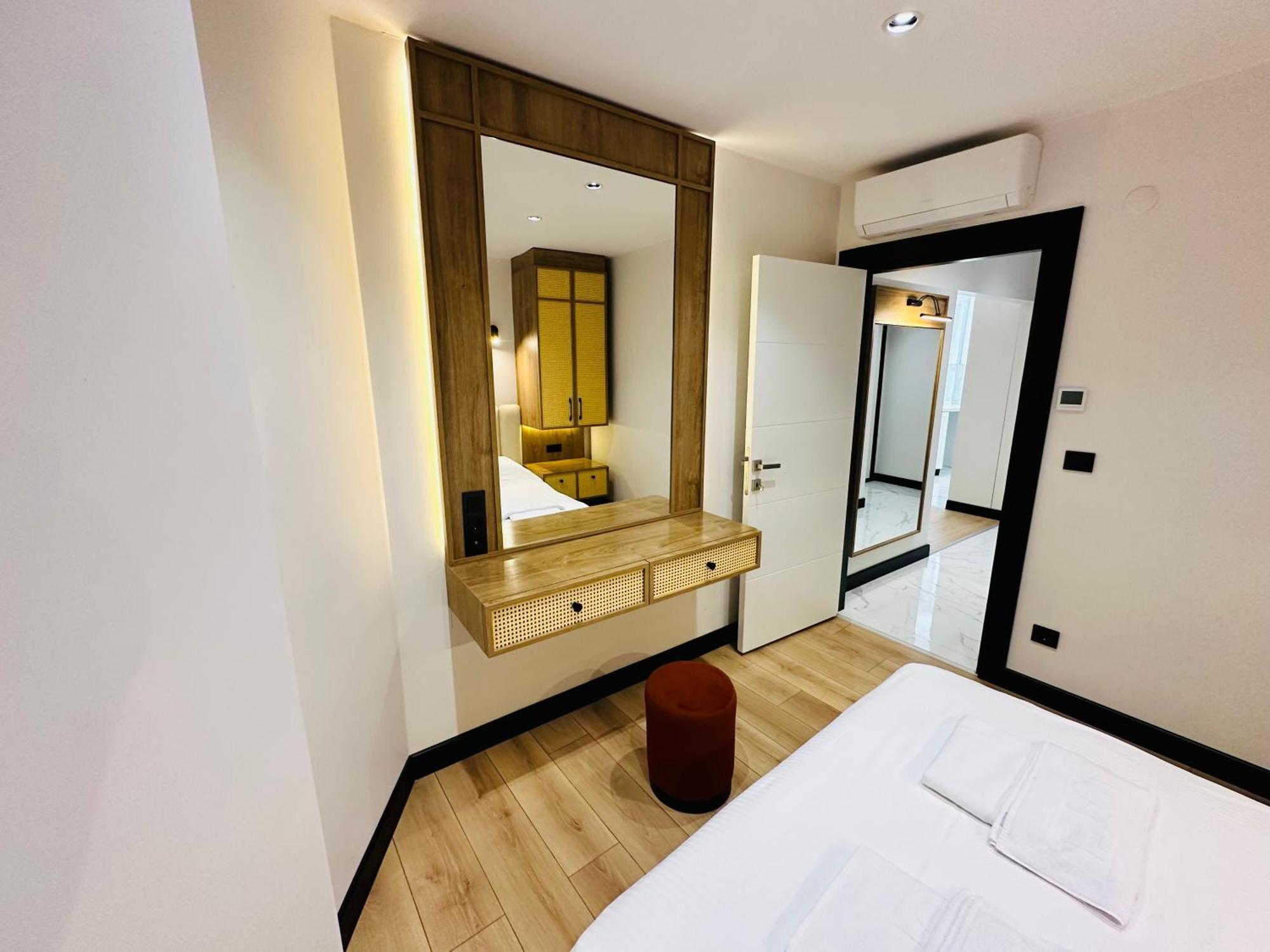 Apartament Rose Point