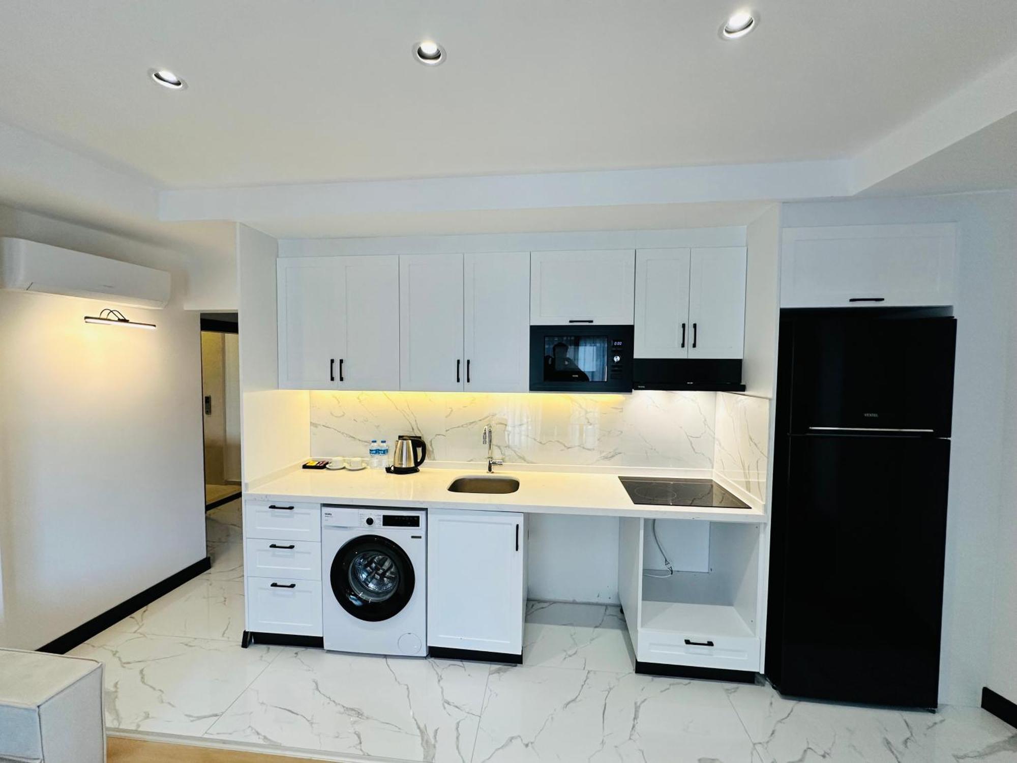 Rose Point Apartament