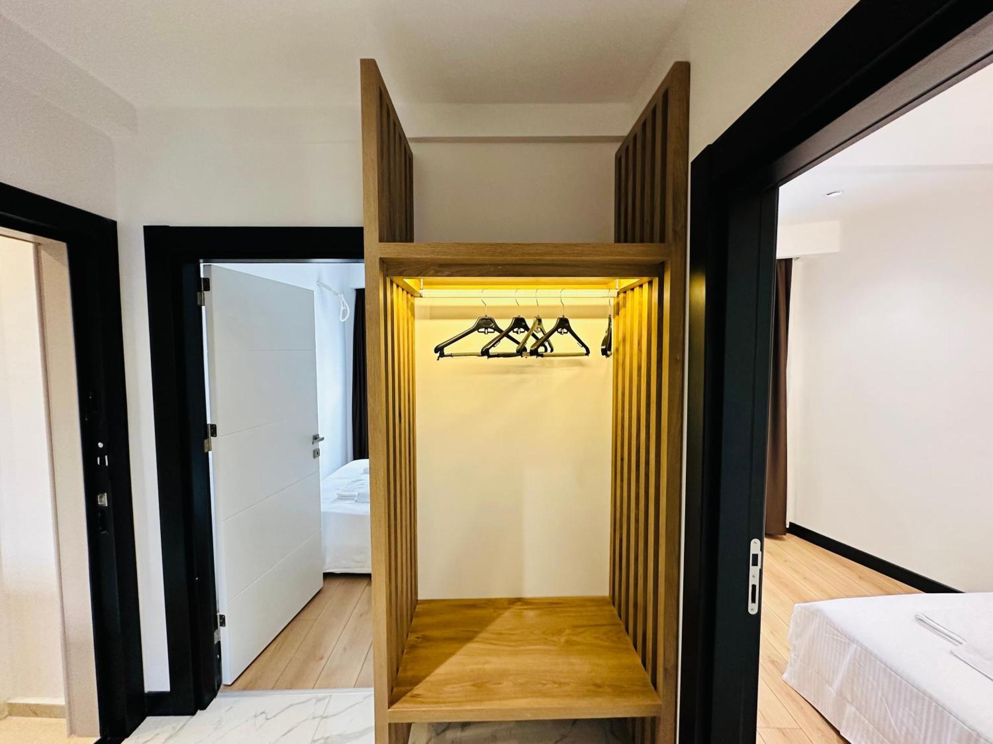 Apartament Rose Point
