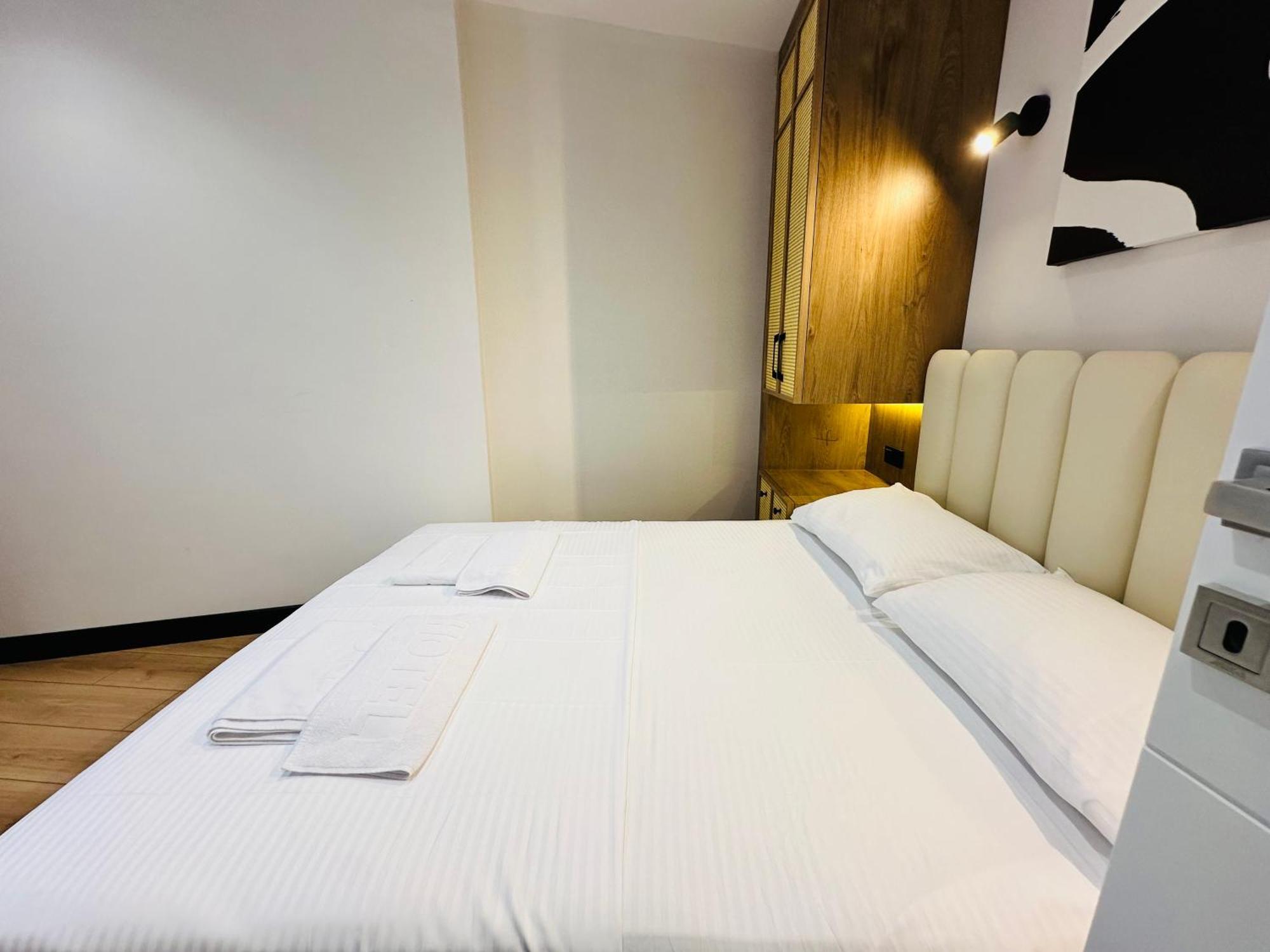Apartament Rose Point Istanbul