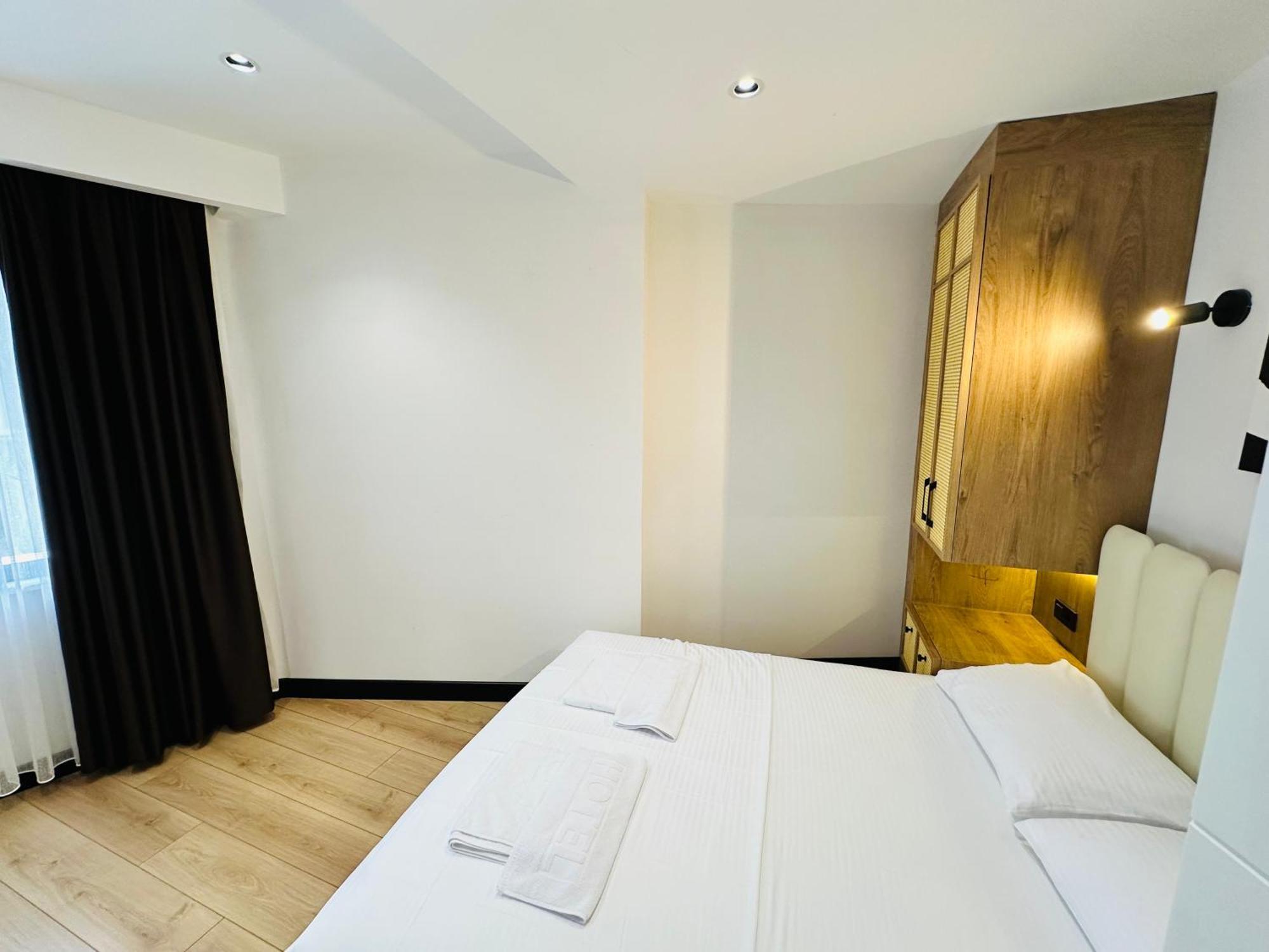 Apartament Rose Point *