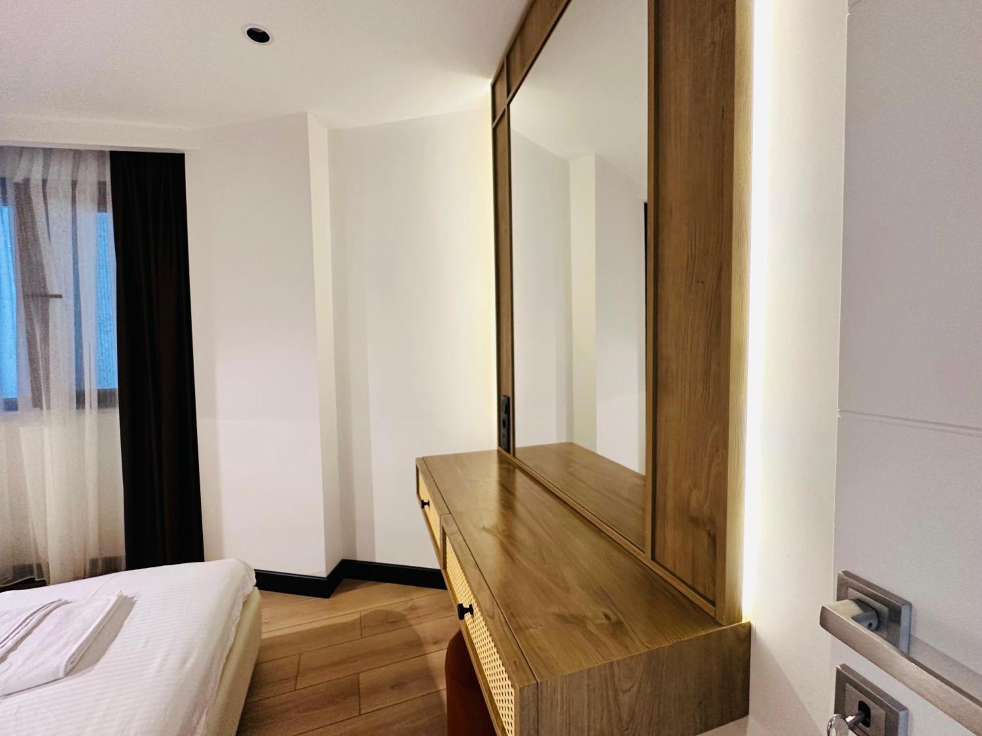 Rose Point Apartament Istanbul