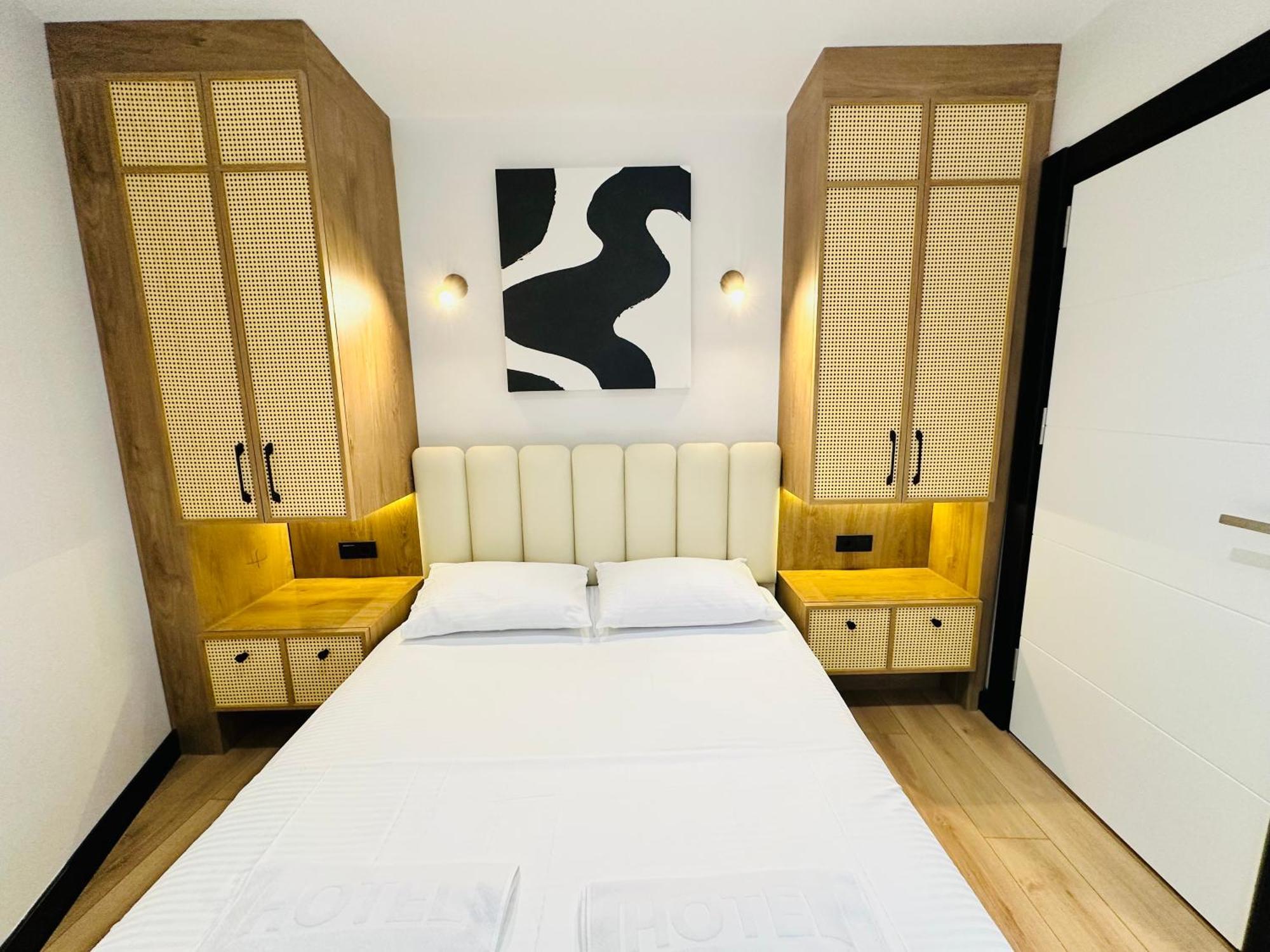 Apartament Rose Point Istanbul