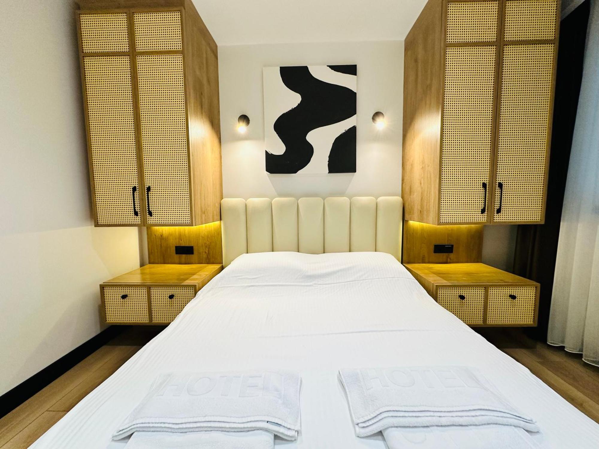 Apartament Rose Point