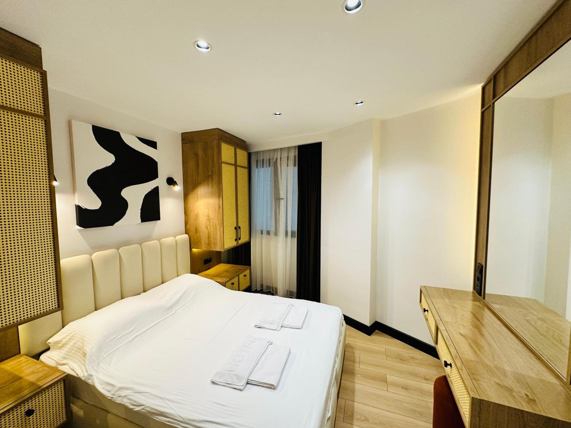 Apartament Rose Point Istanbul