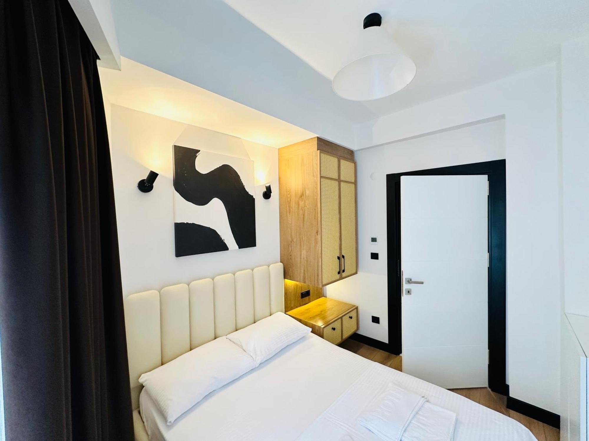 Rose Point Apartament