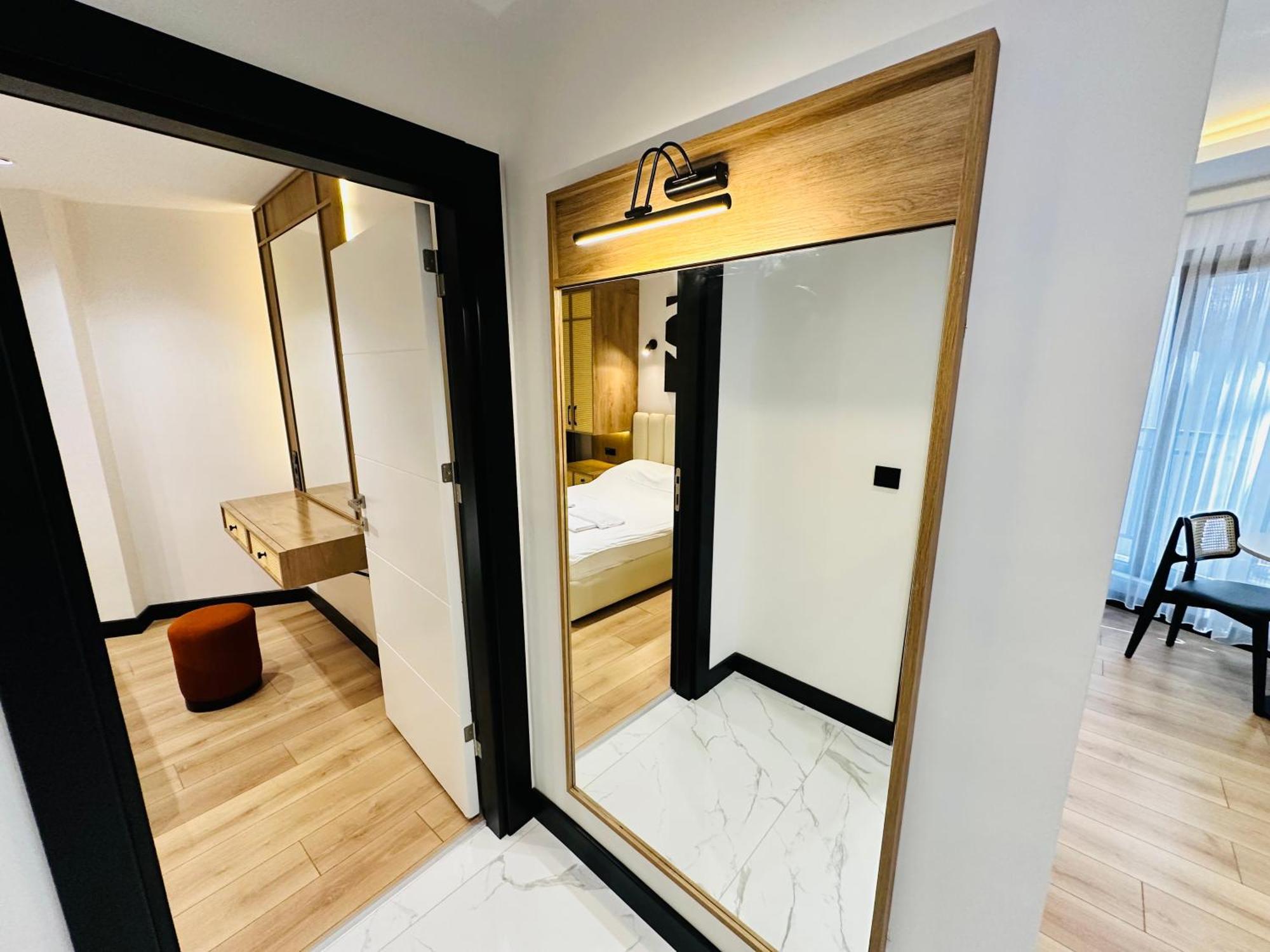 Rose Point Apartament Istanbul