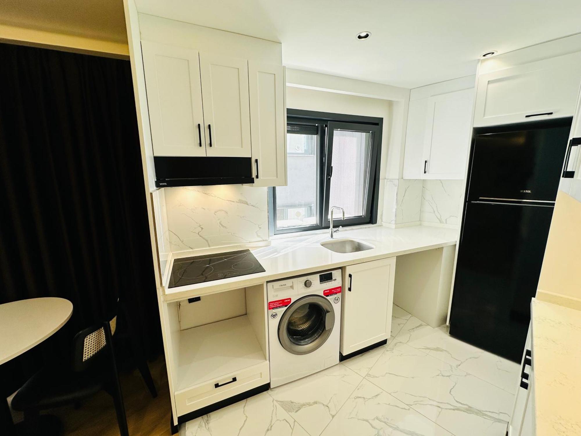 Apartament Rose Point Istanbul