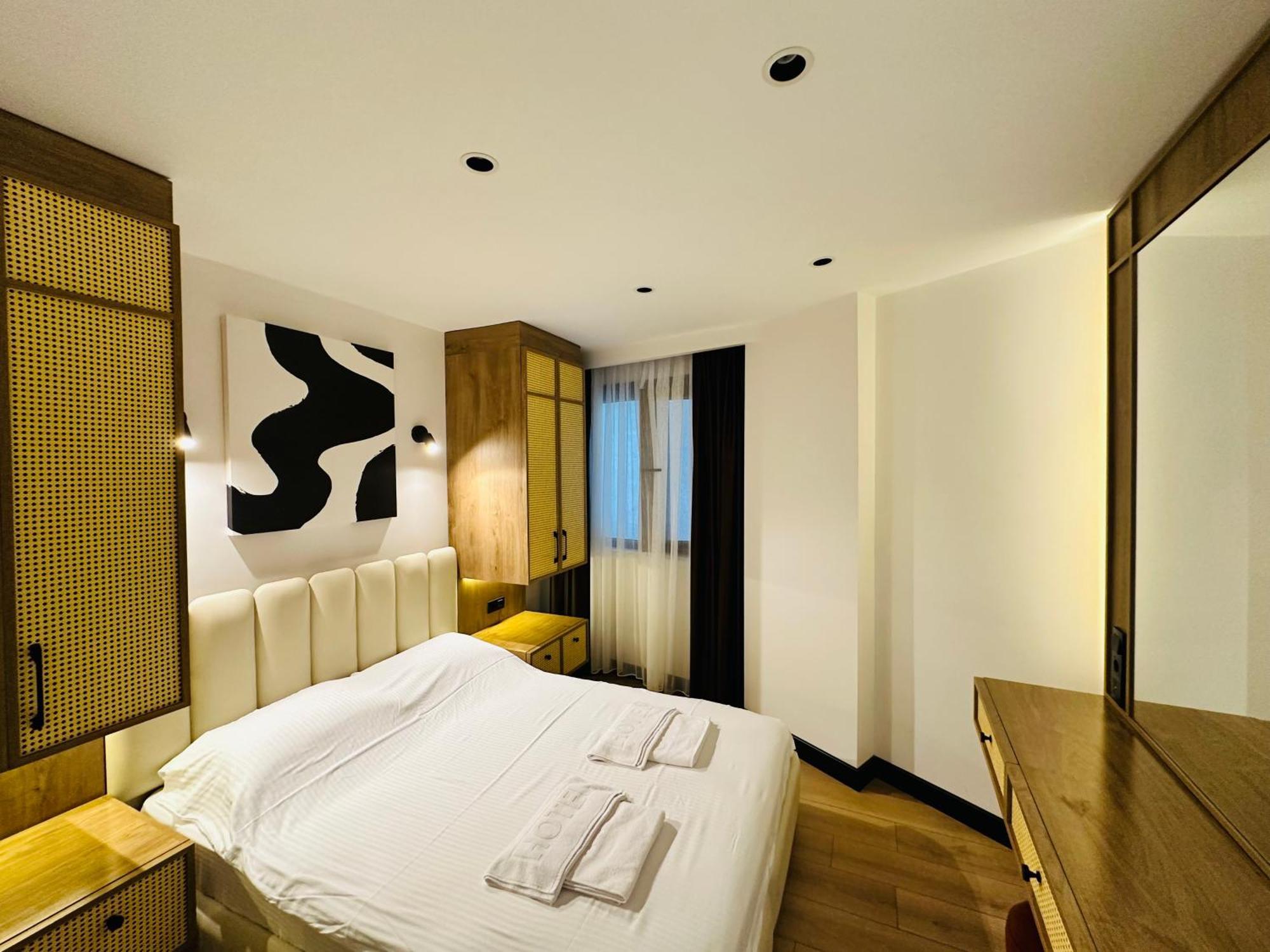 Apartament Rose Point Istanbul
