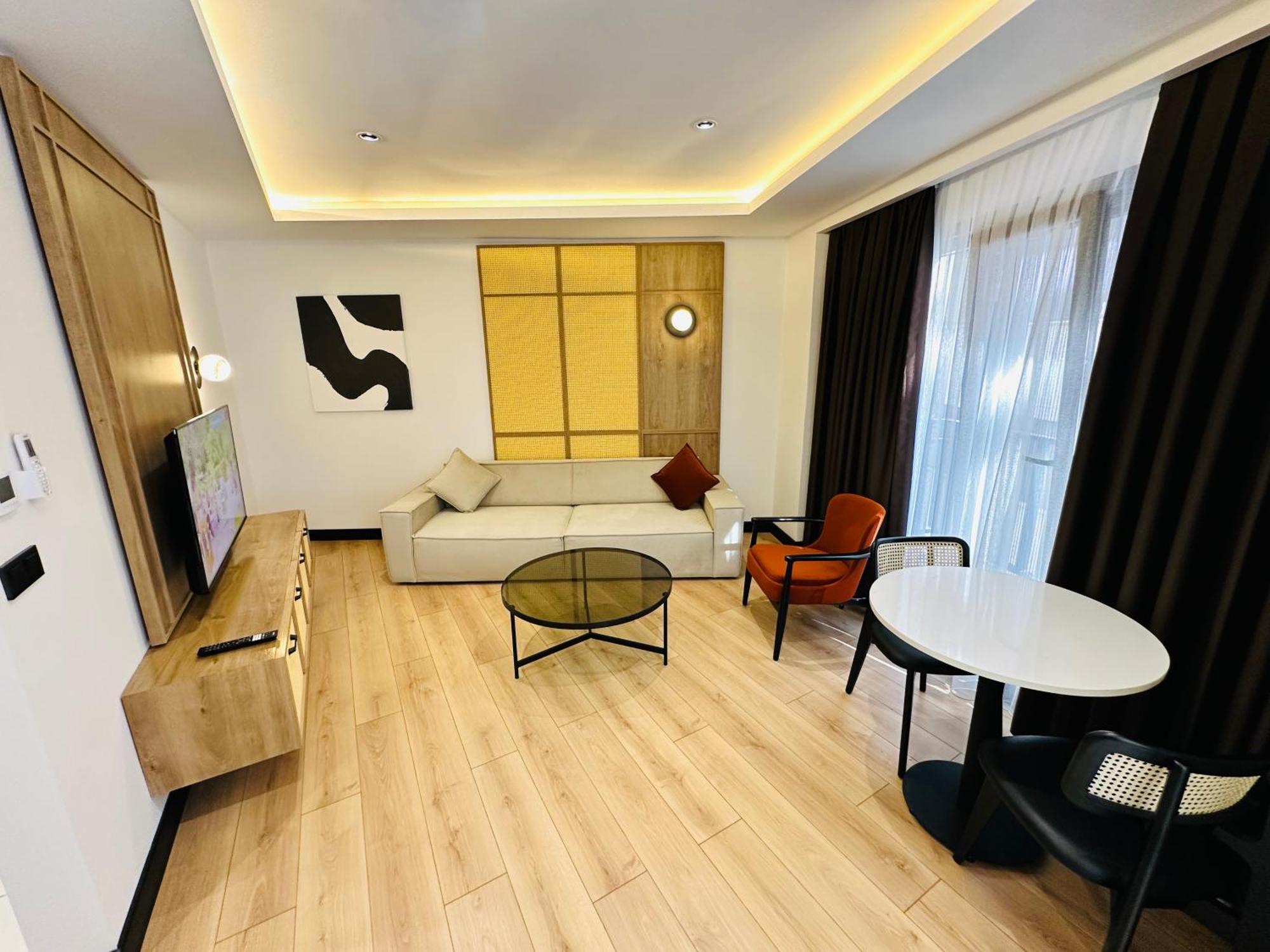 Rose Point Apartament