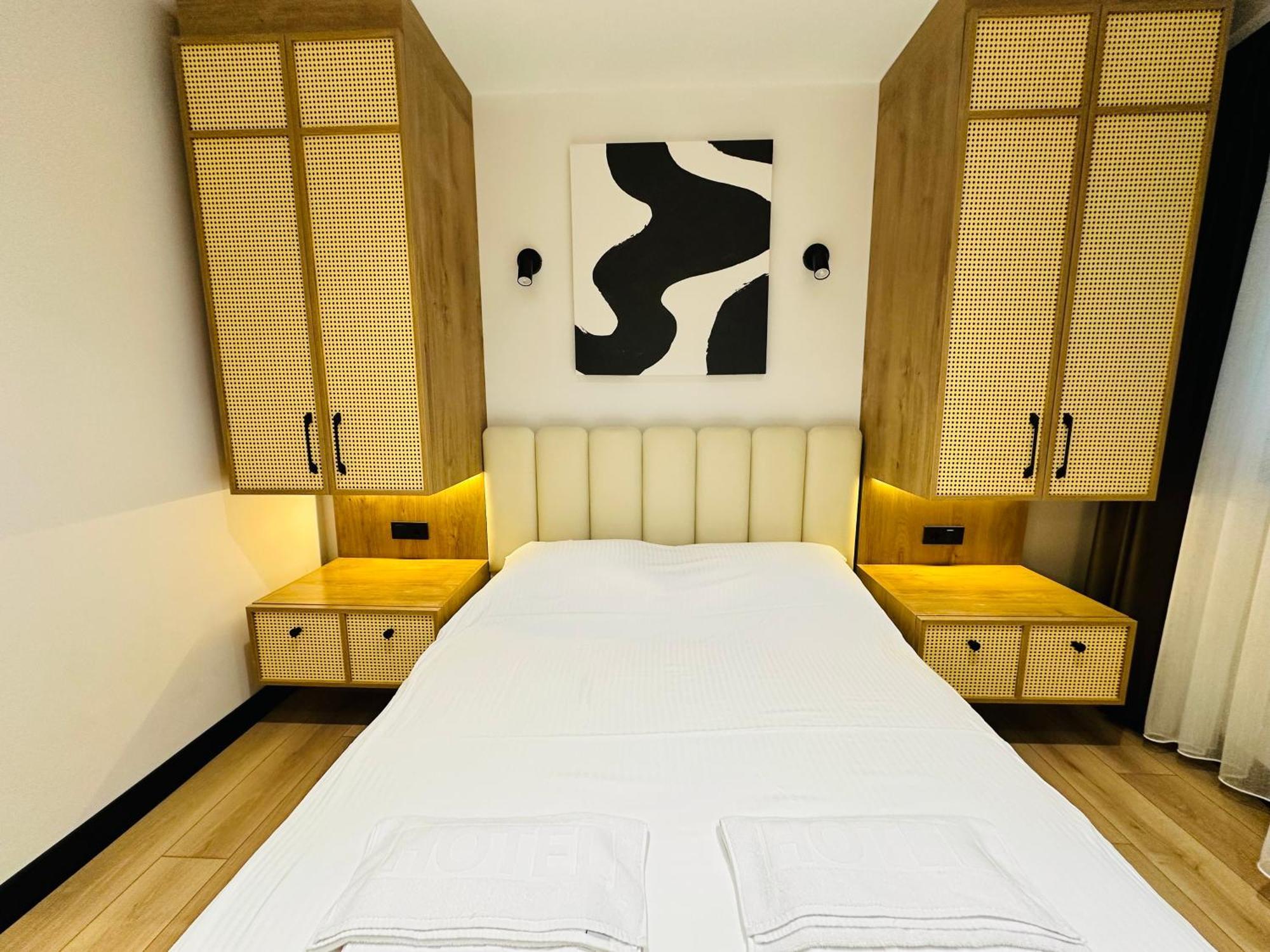Rose Point Apartament Istanbul
