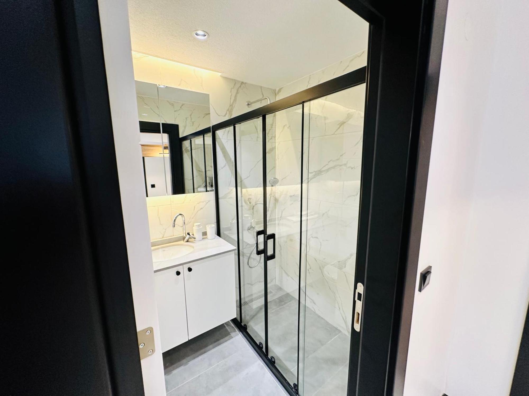 Apartament Rose Point