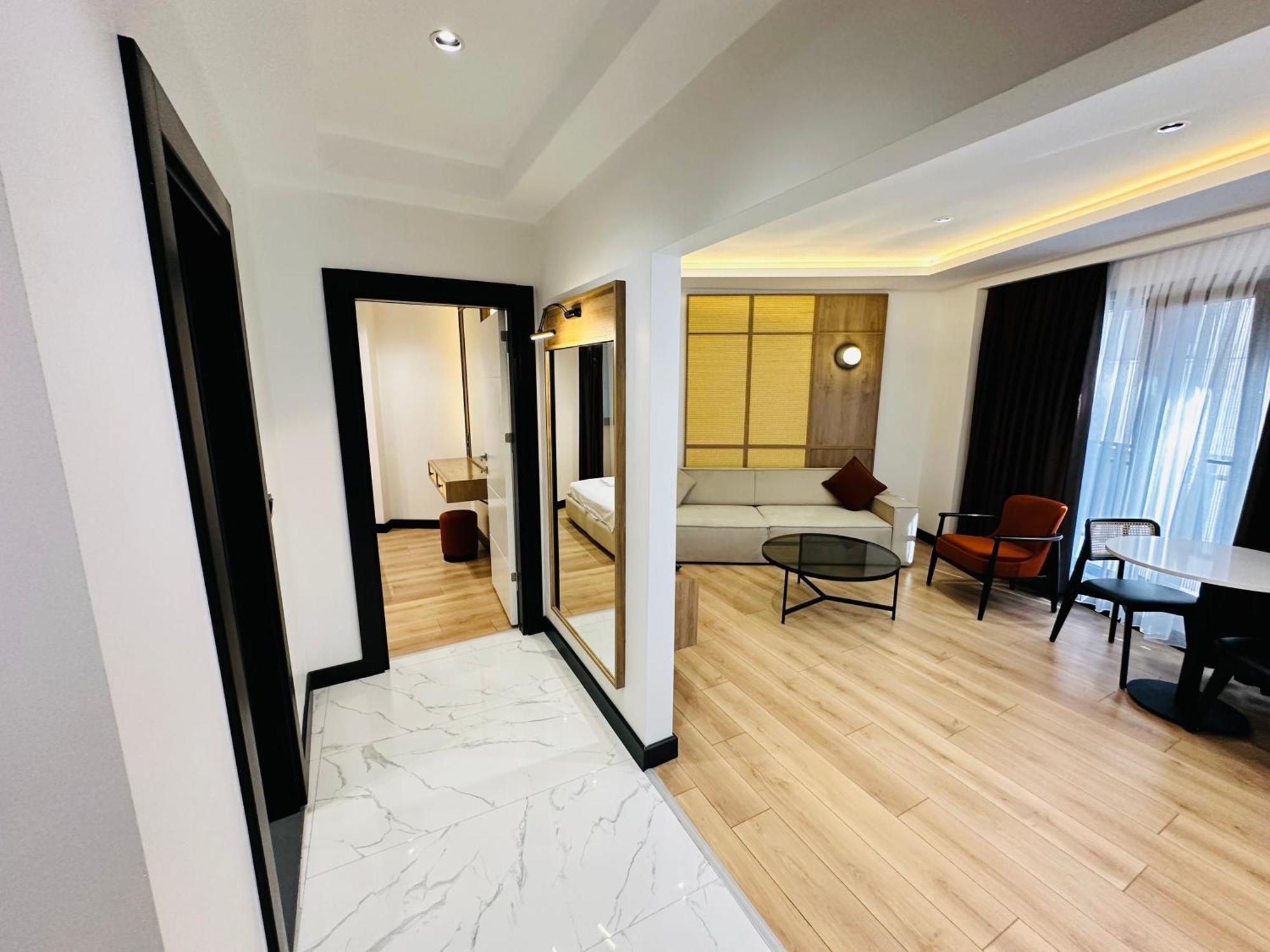 Rose Point Apartament