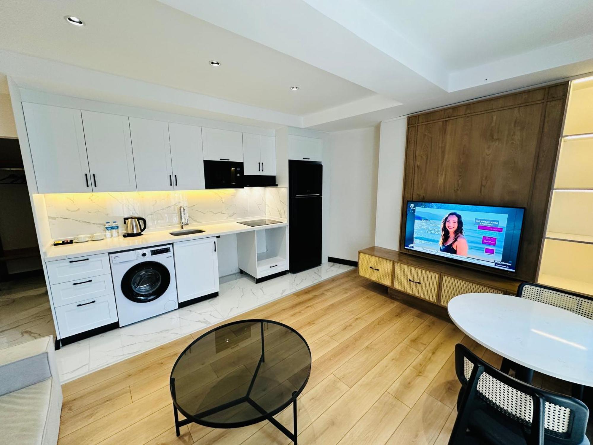 Apartament Rose Point Istanbul