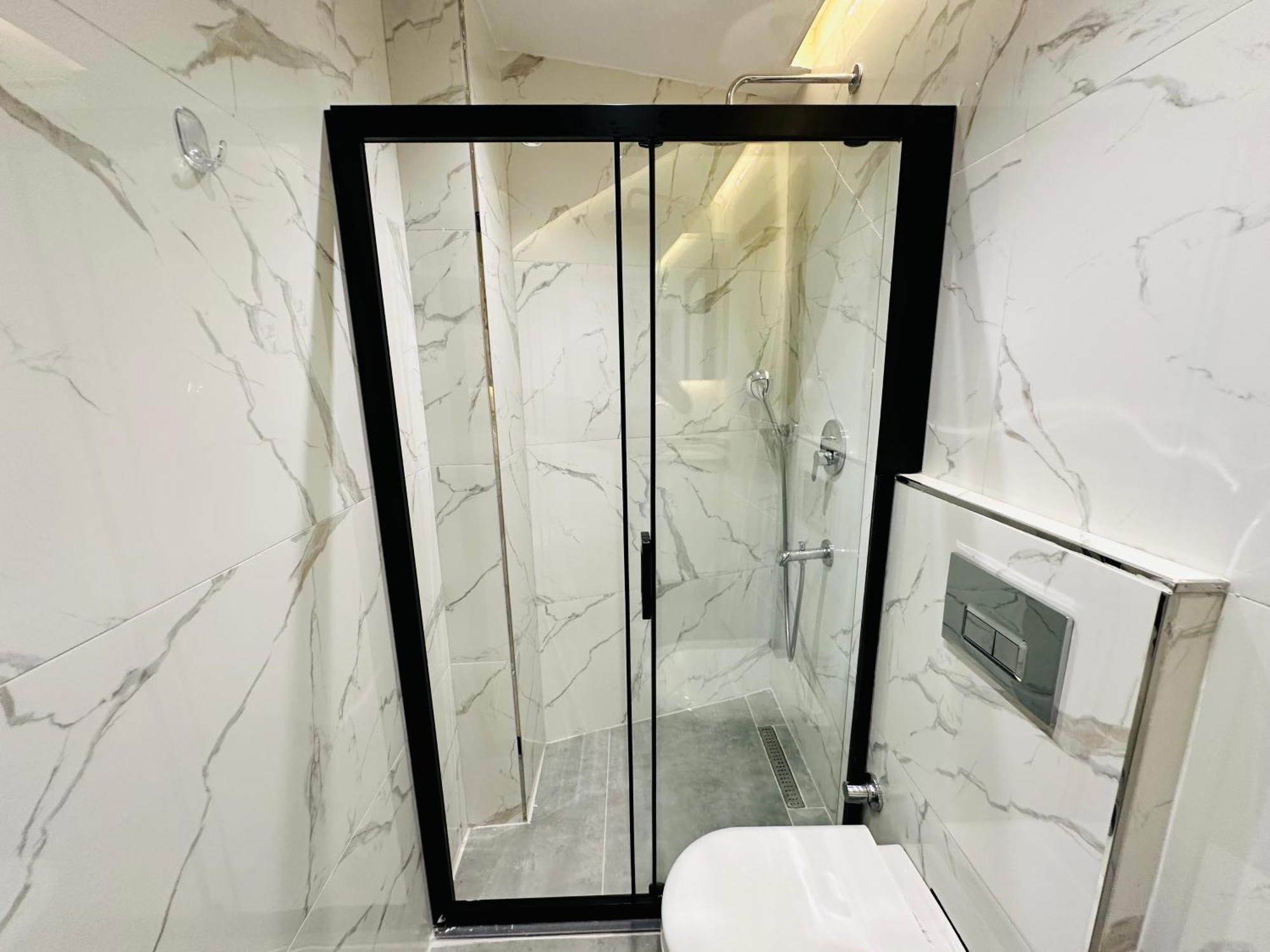 Apartament Rose Point Istanbul