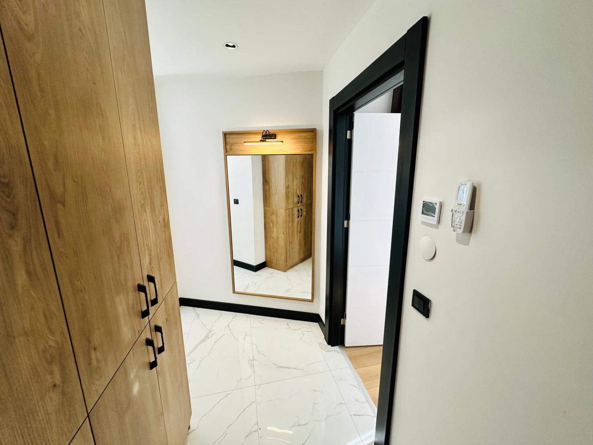 Rose Point Apartament
