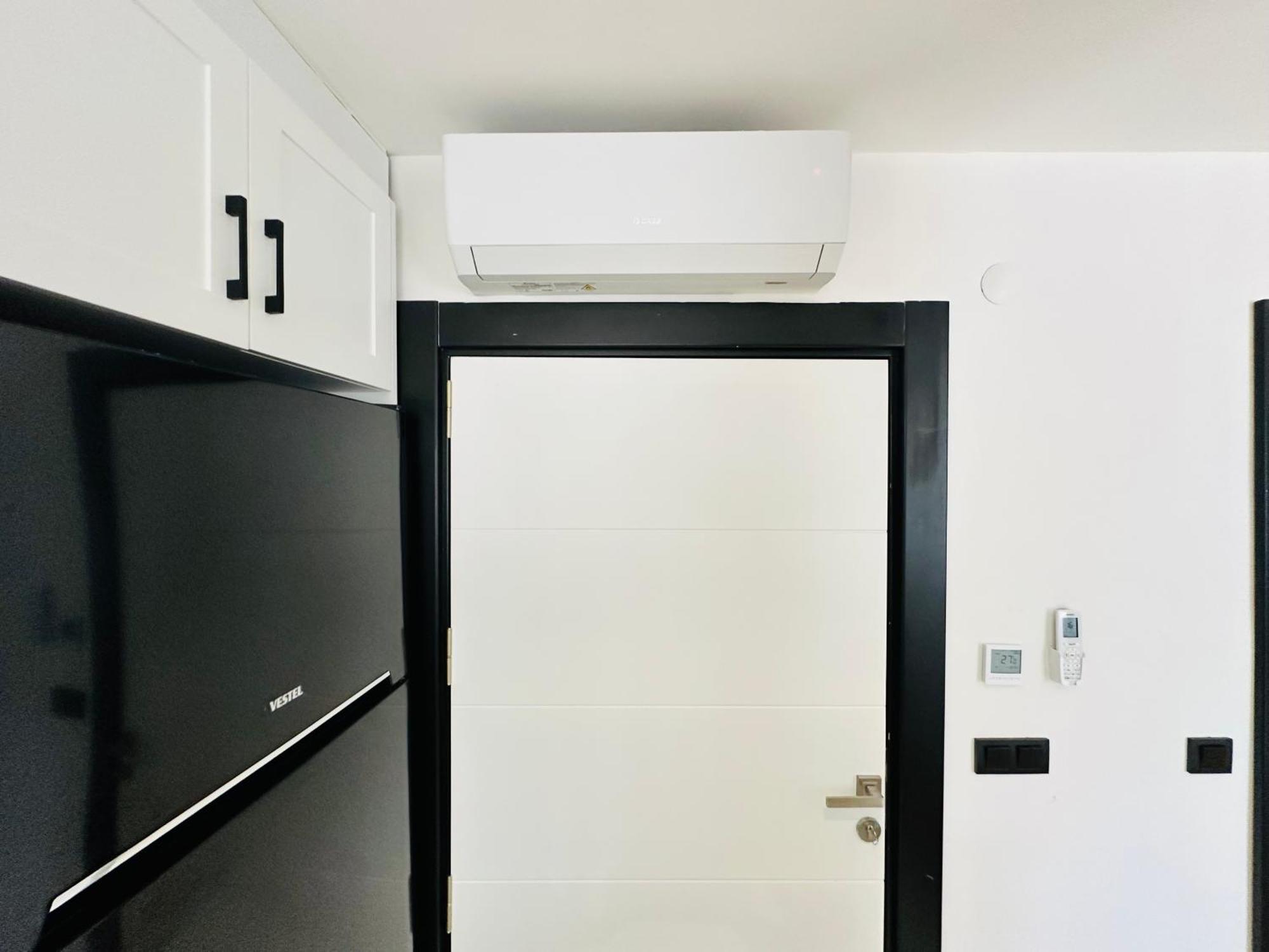 Apartament Rose Point