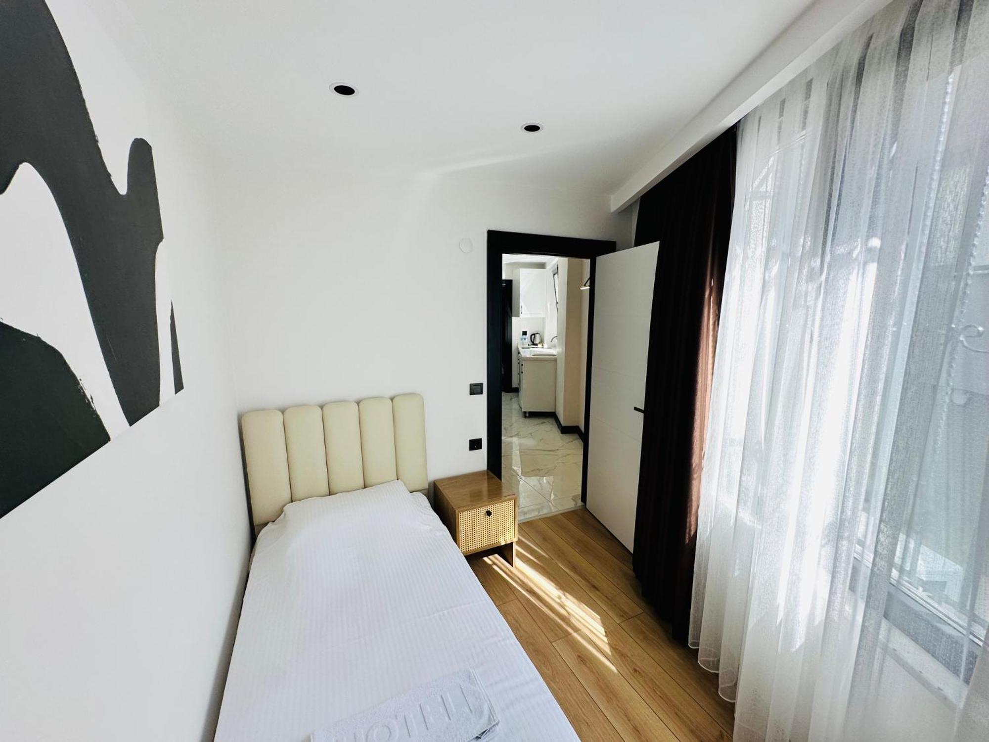Apartament Rose Point Istanbul