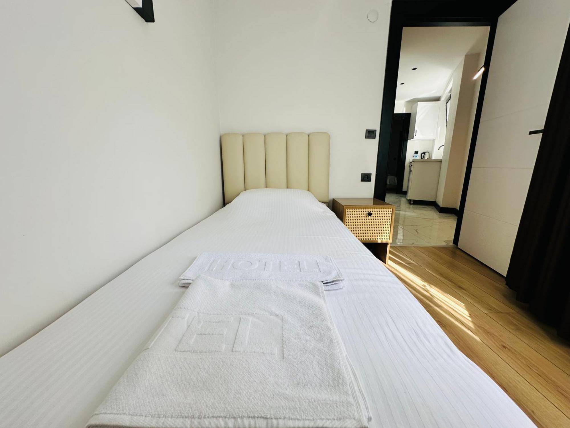Apartament Rose Point *