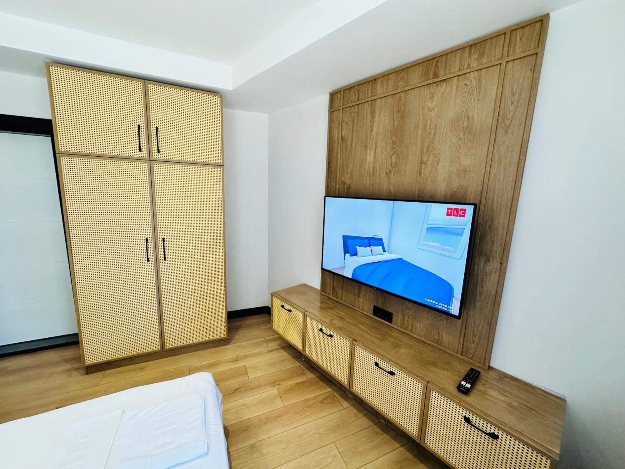 Apartament Rose Point Istanbul