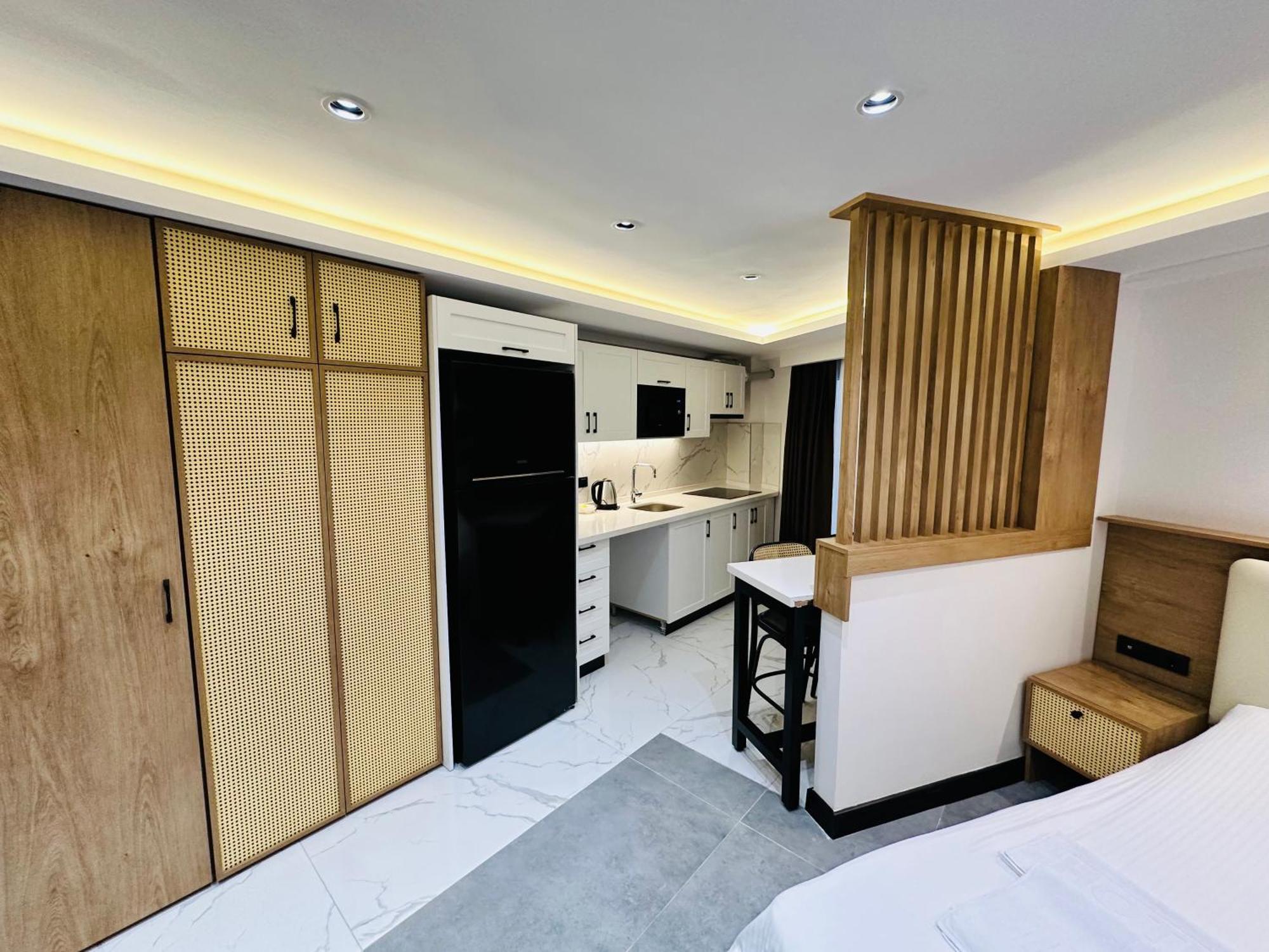 Rose Point Apartament