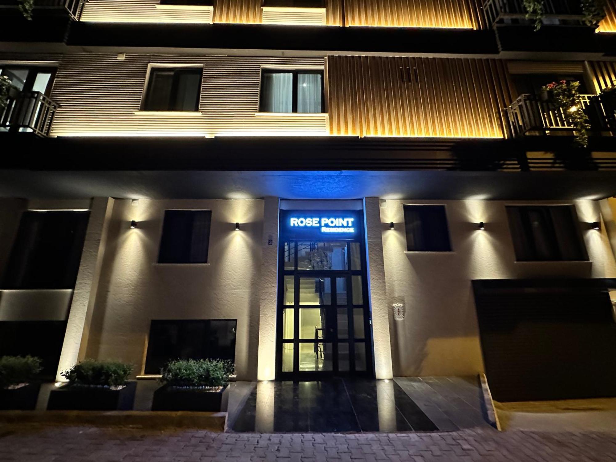 Rose Point Apartament