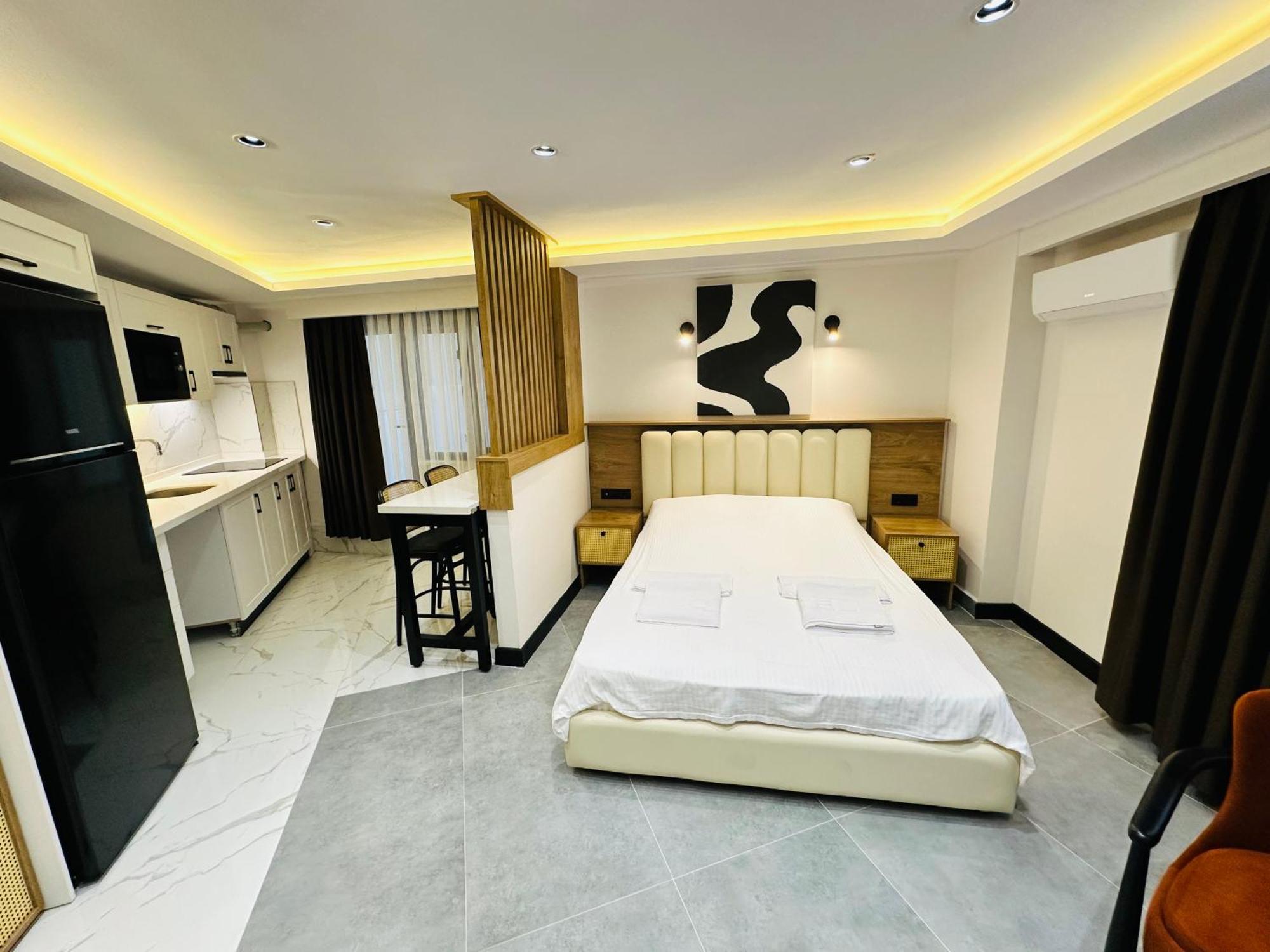 Apartament Rose Point
