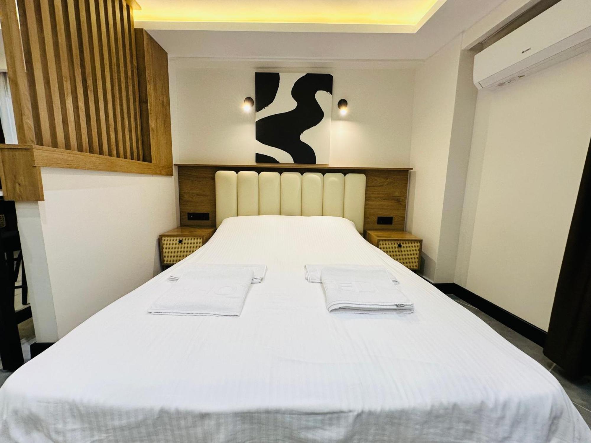 Apartament Rose Point *