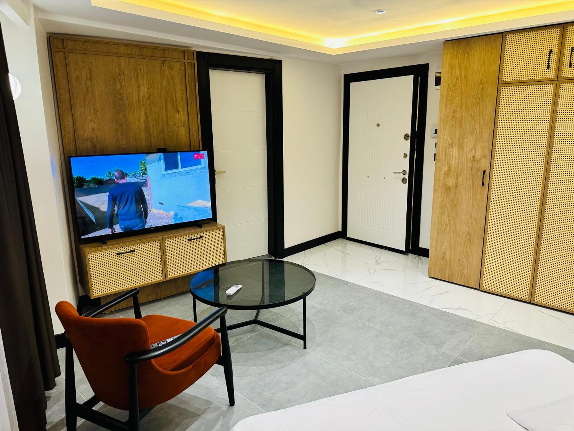 Apartament Rose Point *
