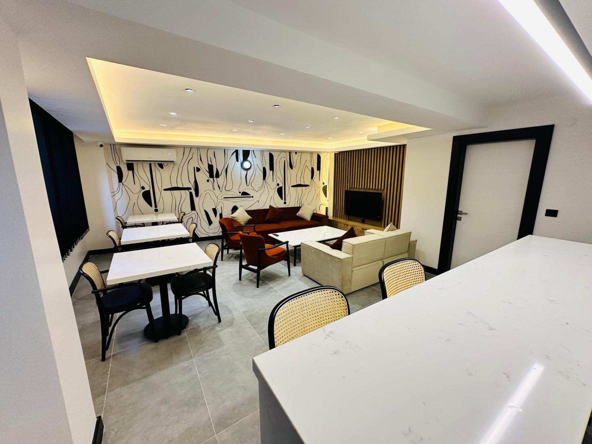 Rose Point Apartament