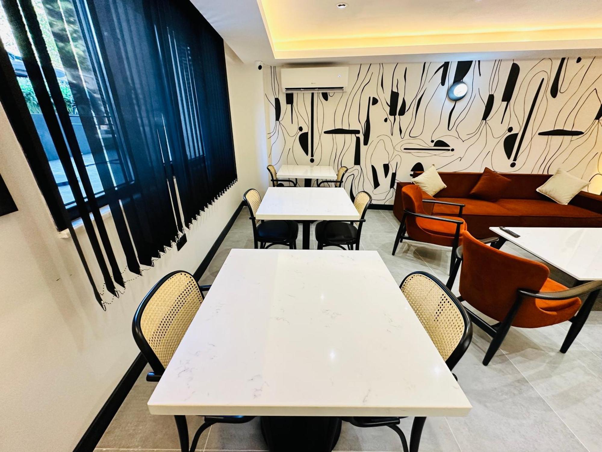 Apartament Rose Point