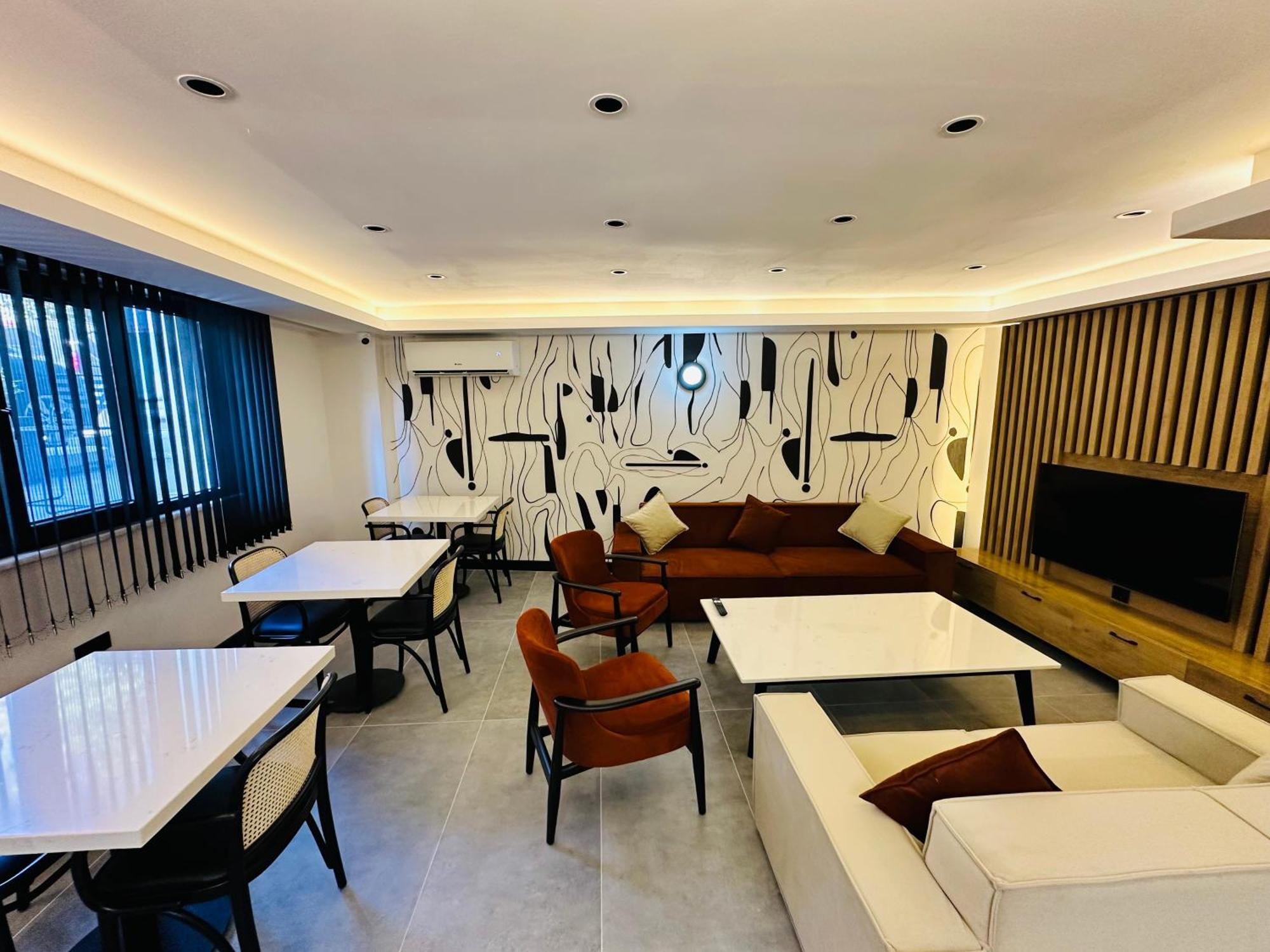 Apartament Rose Point