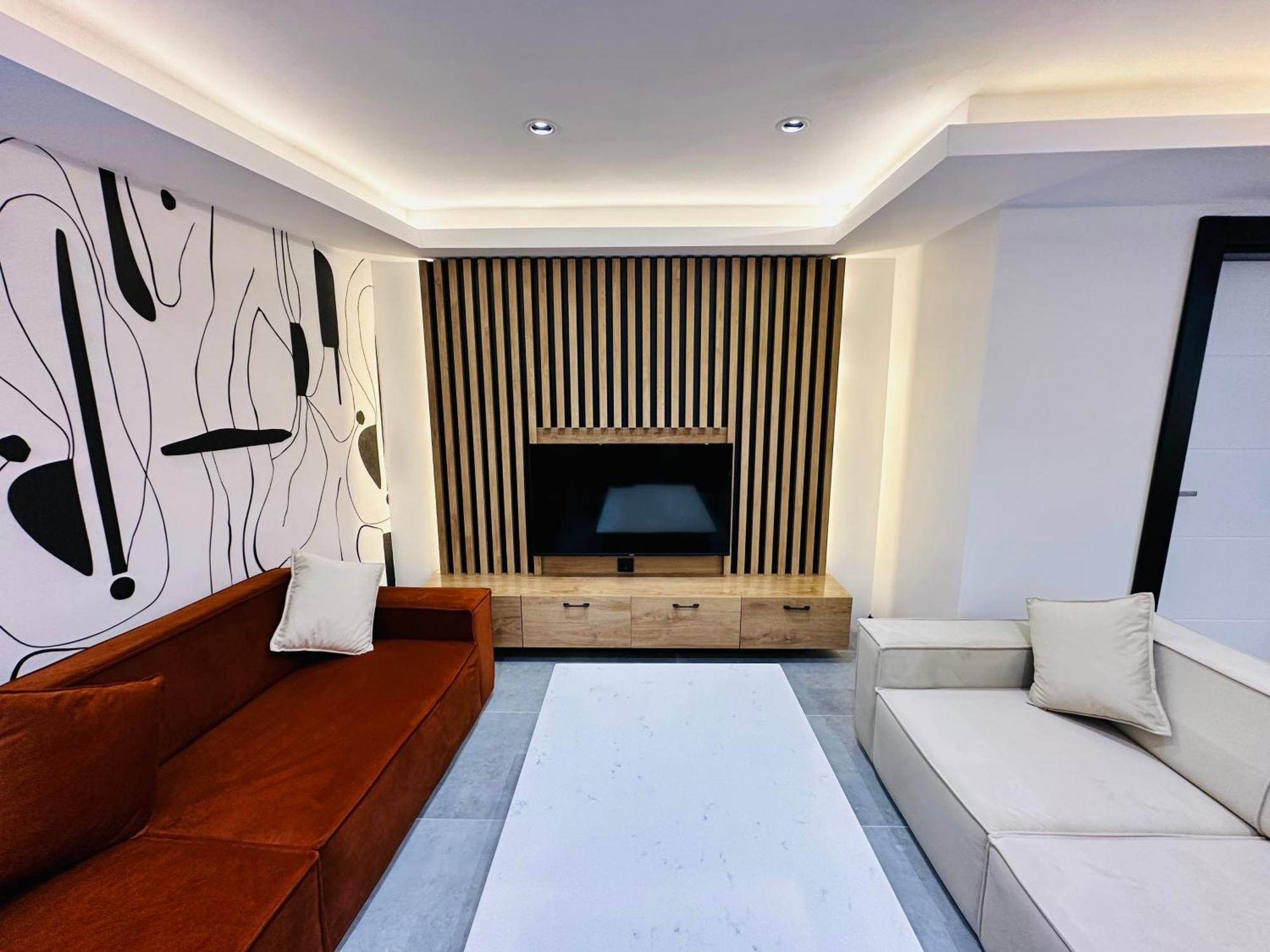 Apartament Rose Point Istanbul